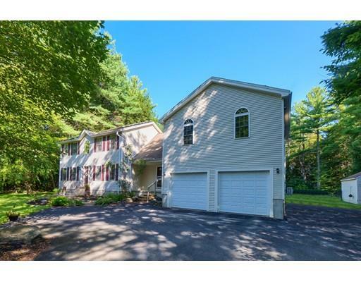 Property Photo: 741 River Street MA 01475