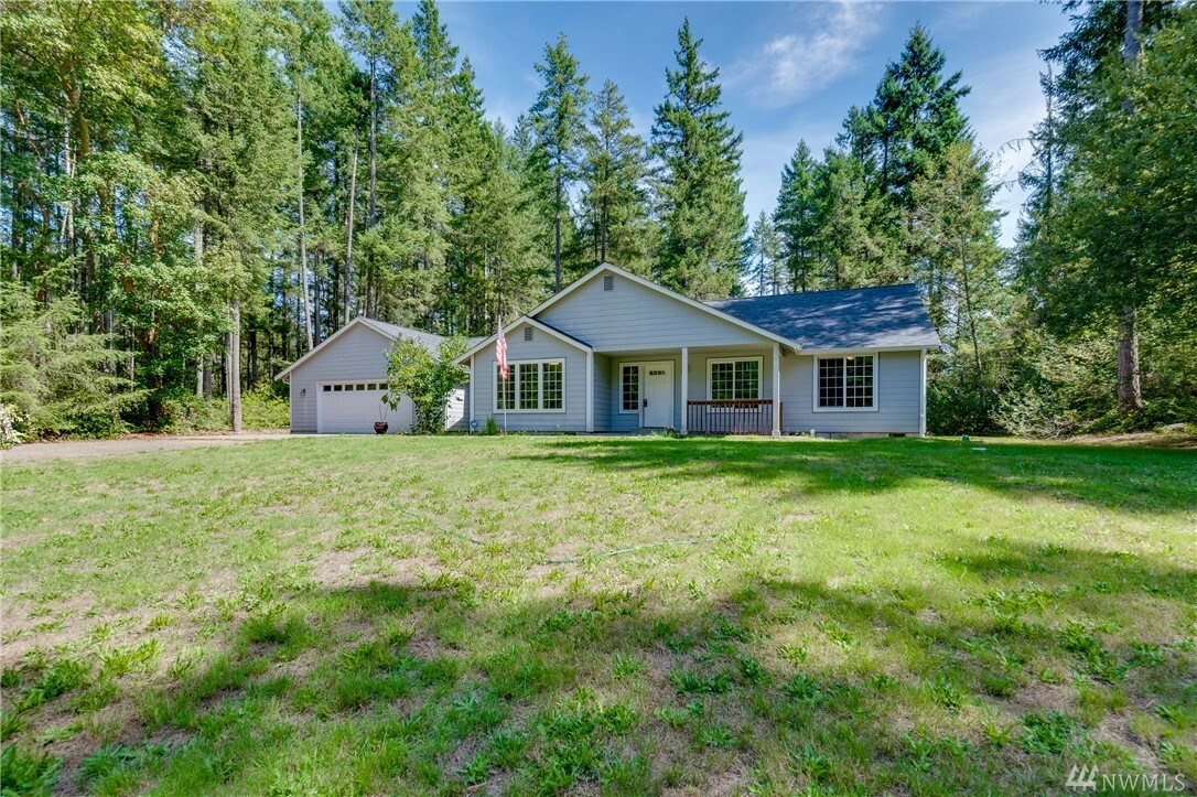 12545 Lindi Lane SW  Port Orchard WA 98367 photo