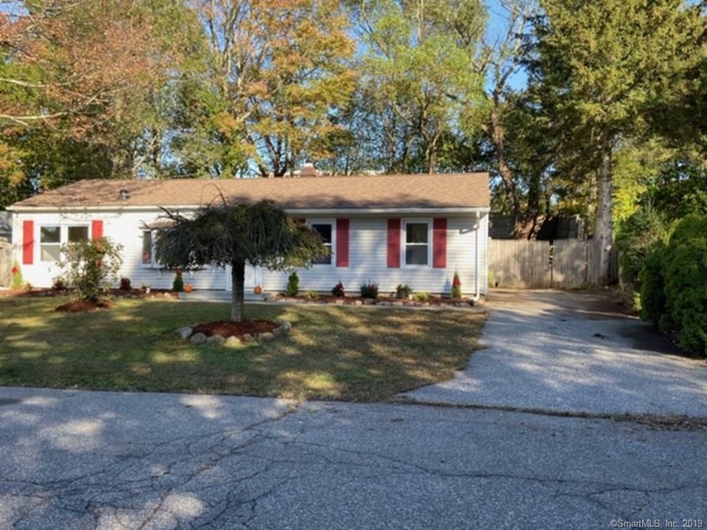 Property Photo:  22 Fairview Street  CT 06401 