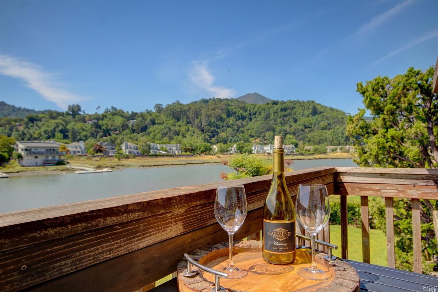 Property Photo:  1065 South Eliseo Drive 6  CA 94904 