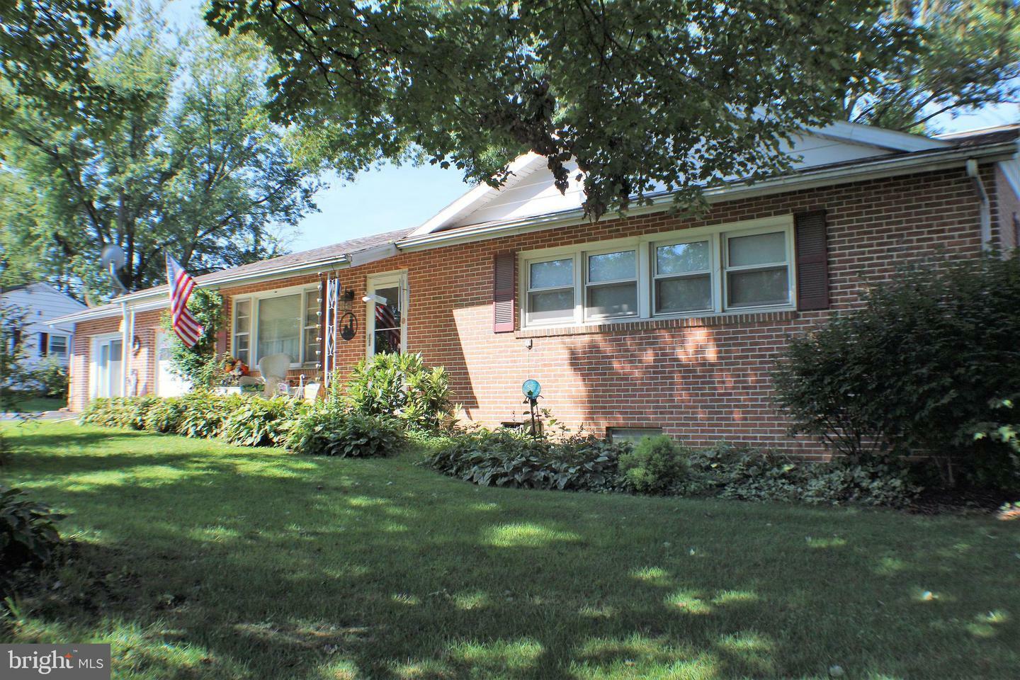 Property Photo:  6490 Cherry Street  PA 17520 