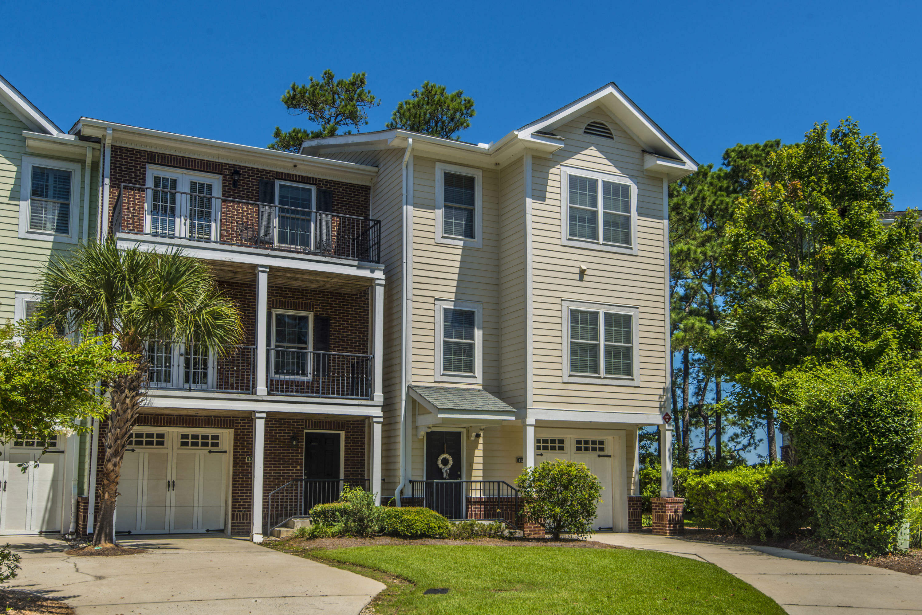 Property Photo: 112 Winding Creek Court SC 29464
