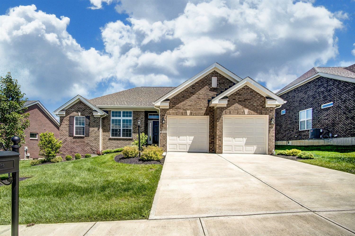 Property Photo: 6904 Mary Joy Court OH 45002
