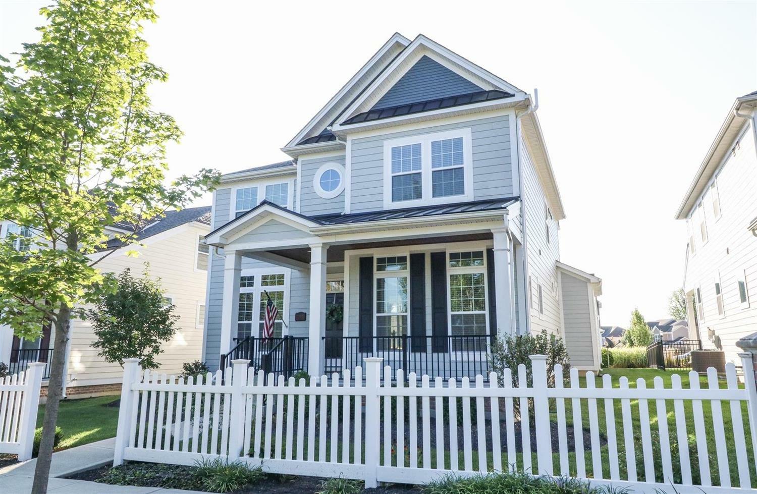 Property Photo: 7090 Freedom Way OH 45040