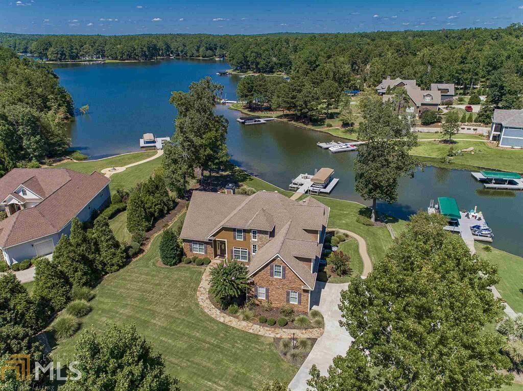 Property Photo: 2071 Clearwater Dr GA 30678