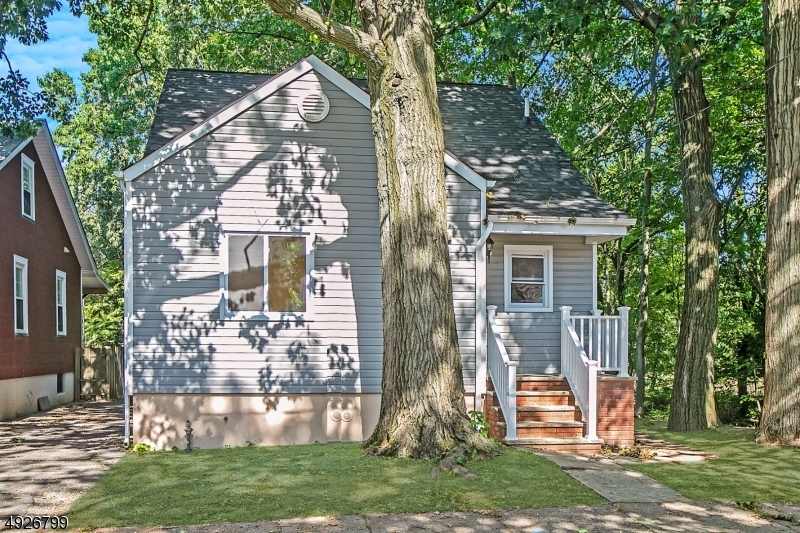 Property Photo:  84 Clark Ave  NJ 07003 