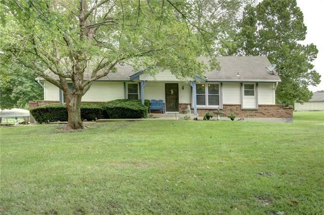 Property Photo:  19808 S Quail Ridge Road  MO 64012 