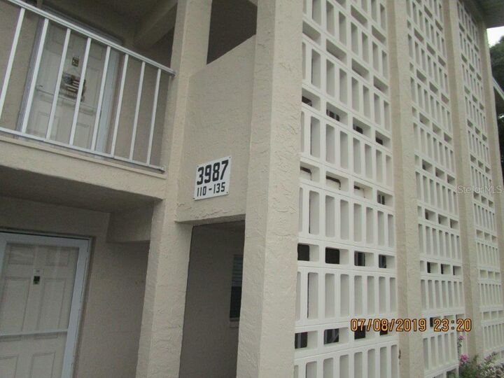 Property Photo:  3987 Maceachen Boulevard 135  FL 34233 