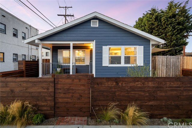 Property Photo:  3525 E 10th Street  CA 90804 