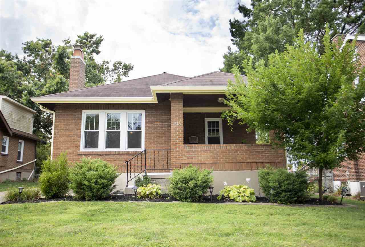 Property Photo: 113 Forest KY 41018