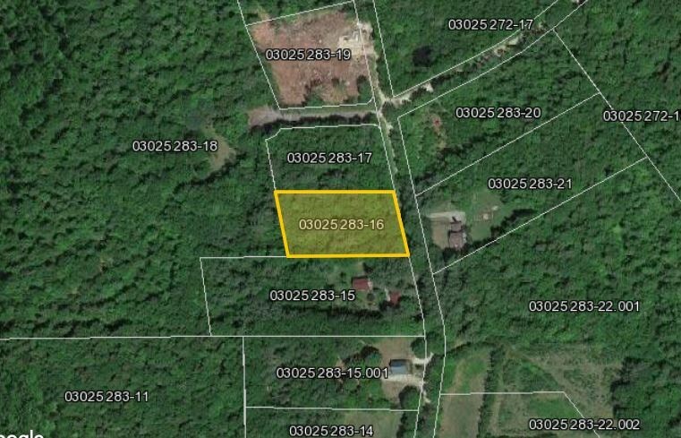 Property Photo:  Lot 16 Davis Hill Road  NH 03813 