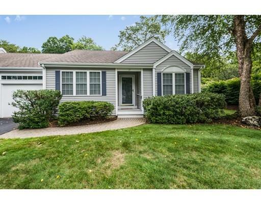 Property Photo: 89 Stow Rd 1 MA 01719
