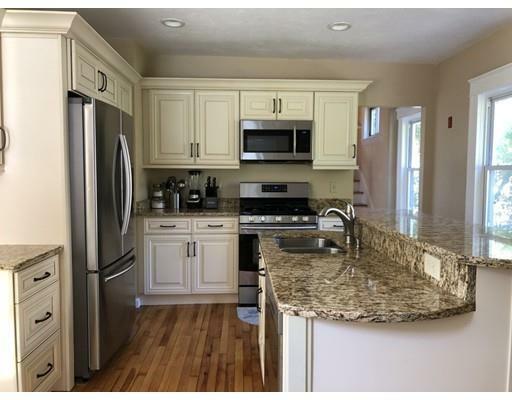 Property Photo: 220 Holden St MA 01606