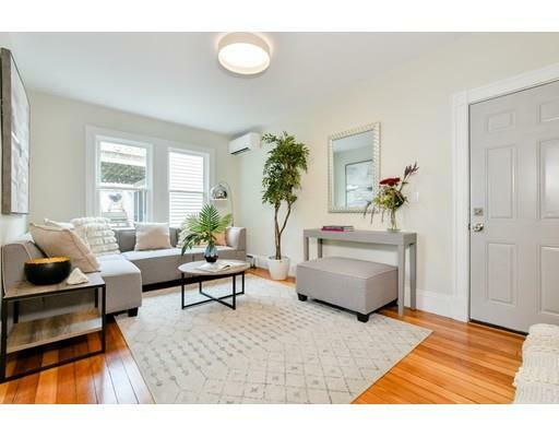 Property Photo:  55 Howard Street 1  MA 02139 