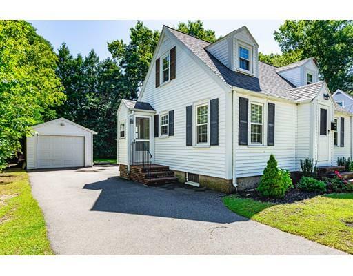 Property Photo: 680 Ash Street MA 02301