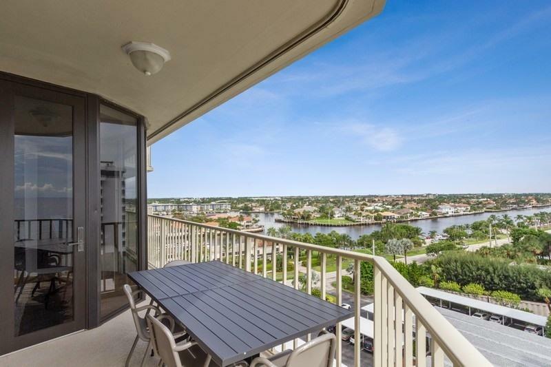 Property Photo:  2917 S Ocean Boulevard 802  FL 33487 