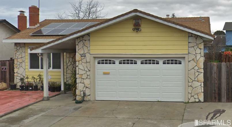 Property Photo:  4795 Potrero Avenue  CA 94804 