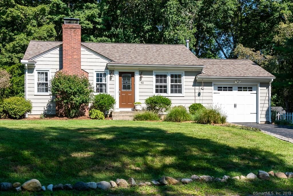 Property Photo: 92 Fairview Drive CT 06443