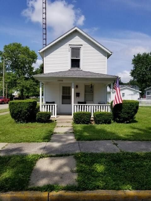 1000 Madison  Piqua Oh  Piqua OH 45356 photo