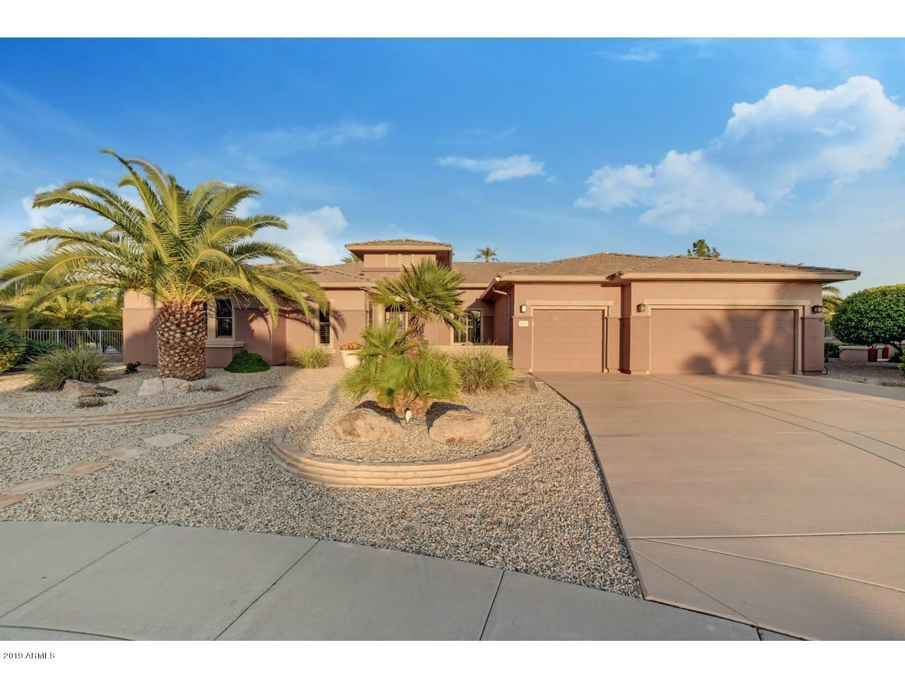 Property Photo:  19633 N Majestic Vista Court  AZ 85387 