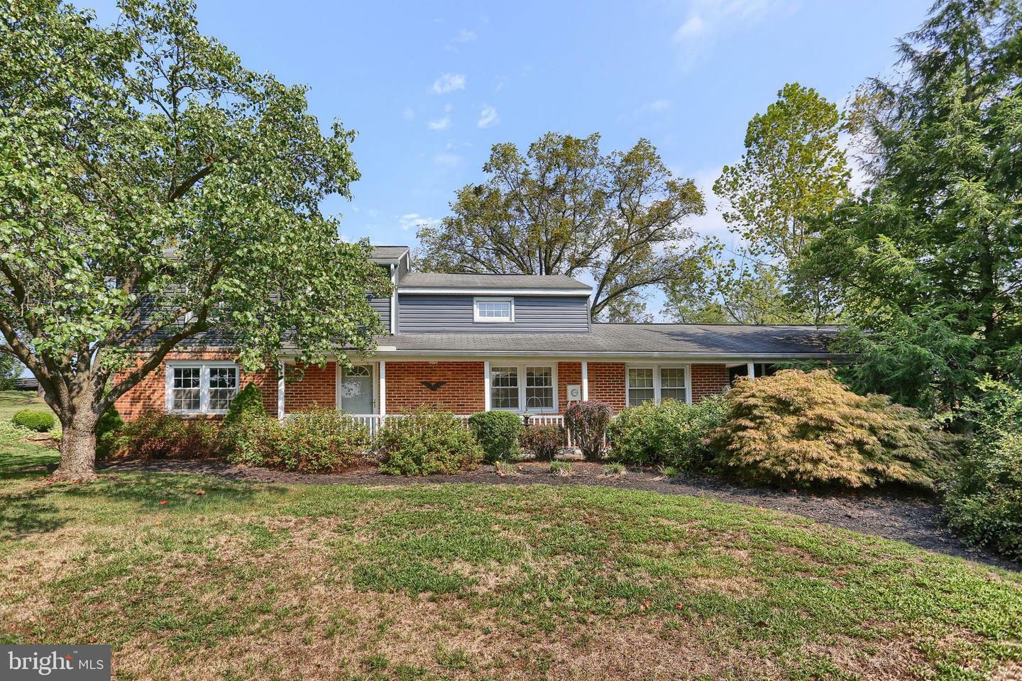 Property Photo: 538 Burgners Road PA 17015