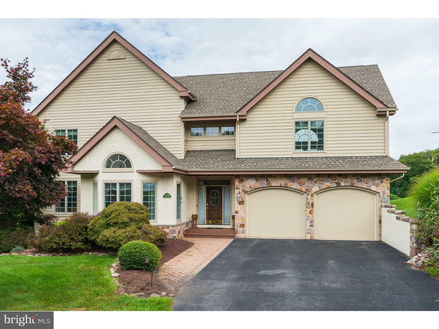 Property Photo: 24 Wilkinson Drive PA 19350