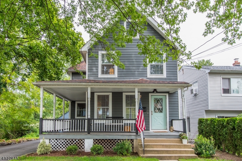 Property Photo: 2 Locust St NJ 07940