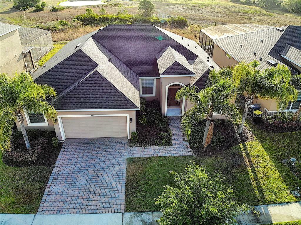 Property Photo:  378 Yellow Snapdragon Drive  FL 33837 