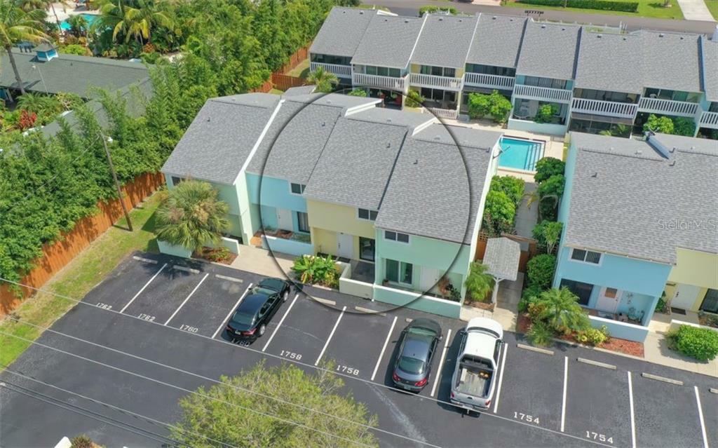 Property Photo: 1758 Stickney Point Road 202 FL 34231