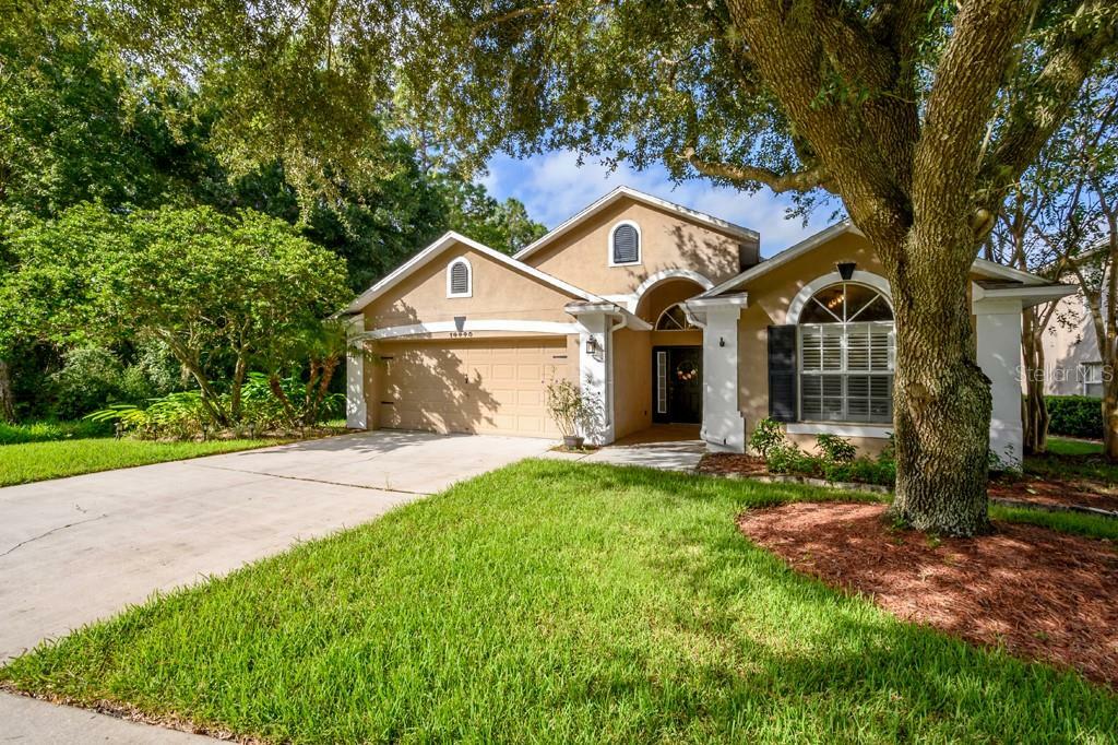 Property Photo:  14440 Pepperpine Drive  FL 33626 