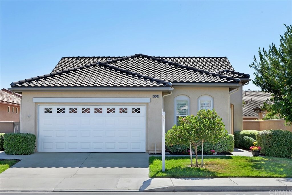 Property Photo:  28245 Harmony Lane  CA 92584 