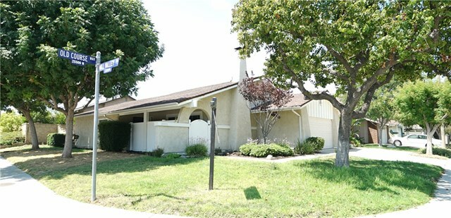 Property Photo:  25551 Old Course Way  CA 91355 