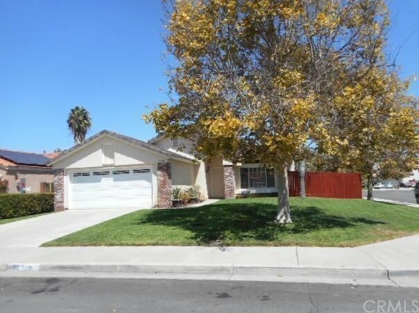 Property Photo:  25726 Kure Court  CA 92584 