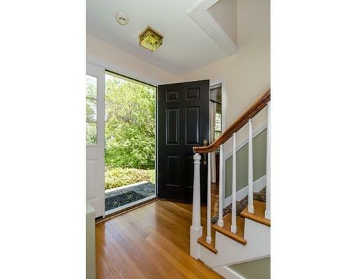 Property Photo: 52 Salisbury Drive MA 02090