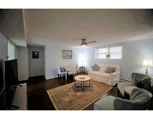 Property Photo: 18 Bryon Rd 1 MA 02467