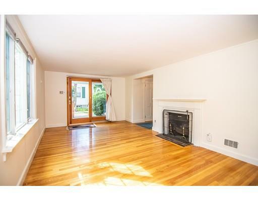 Property Photo: 14 Mayflower Rd MA 02476