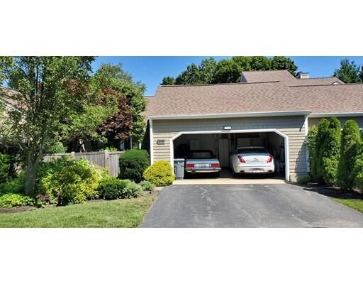 Property Photo: 411 Dedham Street B MA 02459