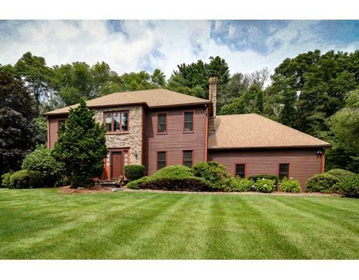 Property Photo:  11 Parmenter Rd  MA 01701 