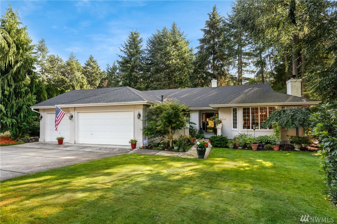 Property Photo:  2309 22nd Av Ct NW  WA 98335 