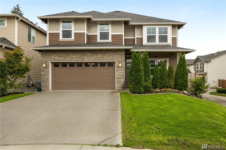 3115 191st Place SE  Bothell WA 98012 photo