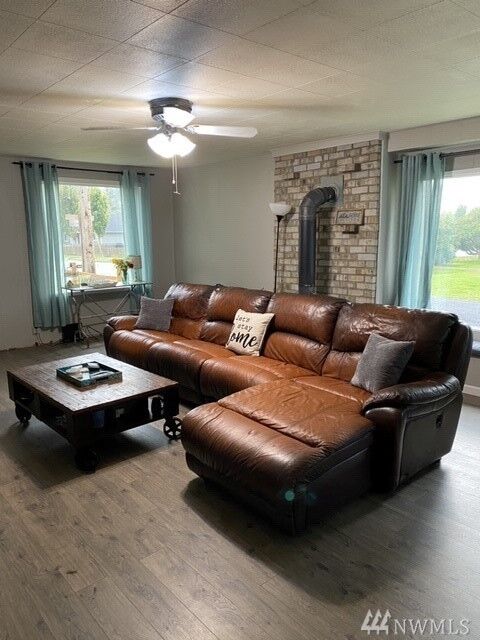 Property Photo: 23013 E Jones Rd WA 98284