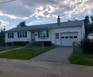 Property Photo:  45 Roma St  RI 02914 