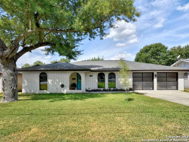 Property Photo:  4005 Skyridge Ave  TX 78210 