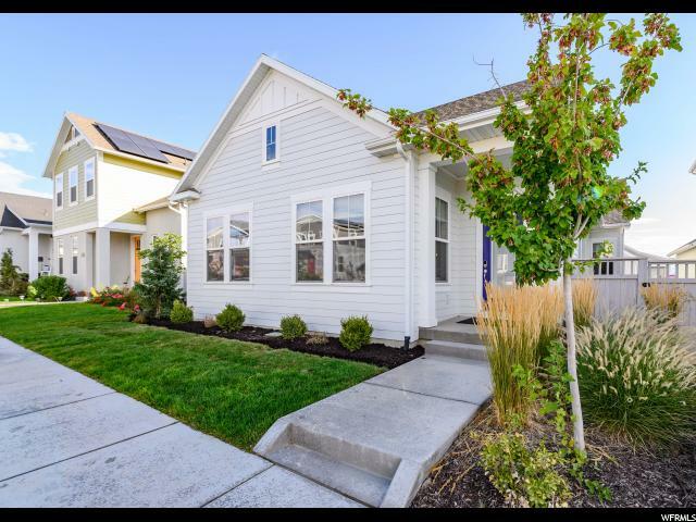 Property Photo: Address not disclosed UT 84009