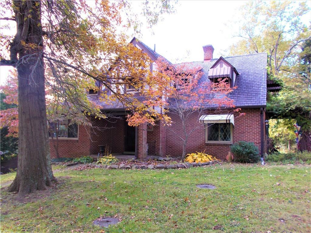 Property Photo:  5740 Frederick  OH 45414 