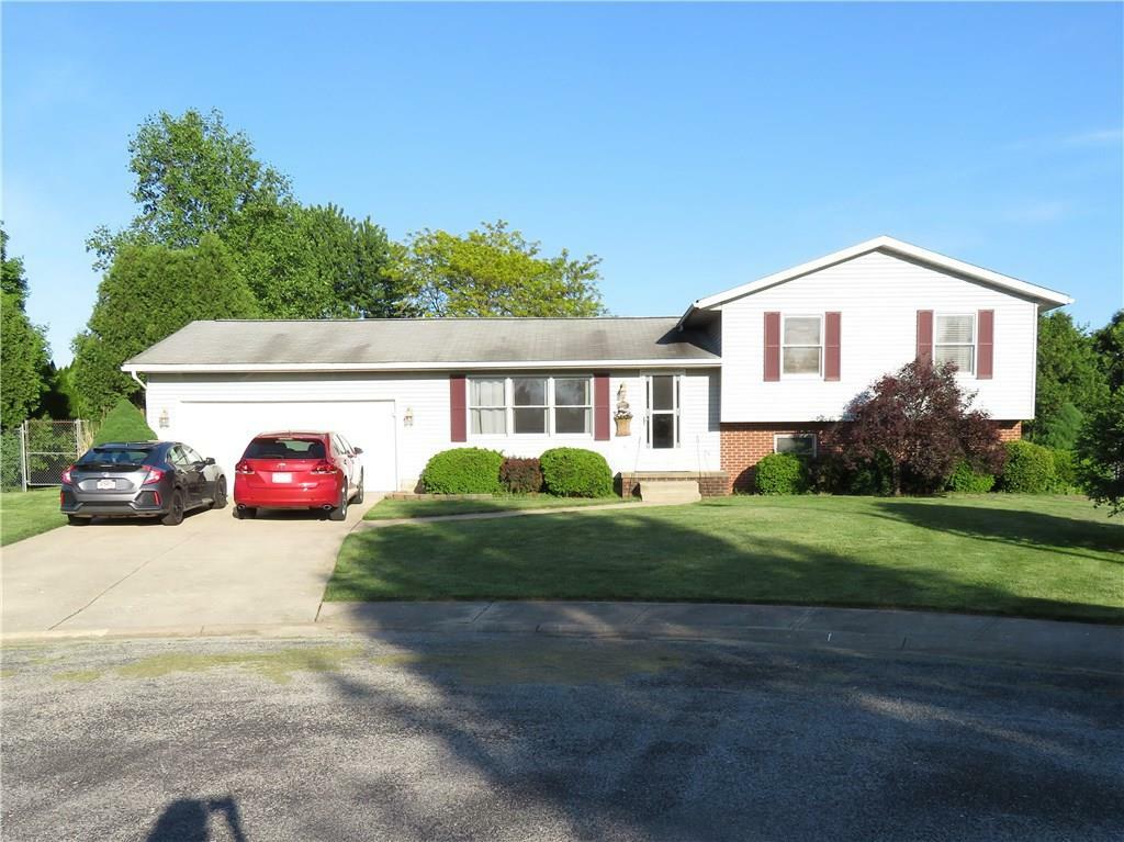 Property Photo:  109 Cheyenne  OH 45359 