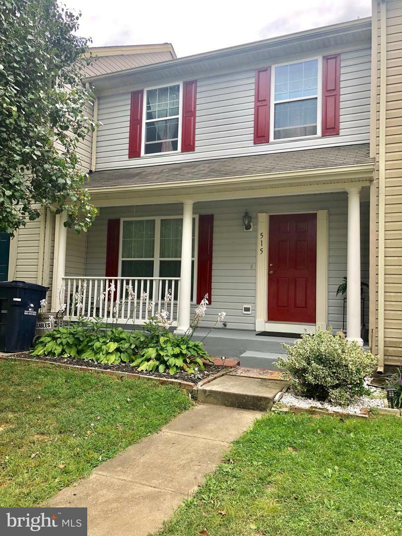 Property Photo:  515 Buttonwoods Road  MD 21921 