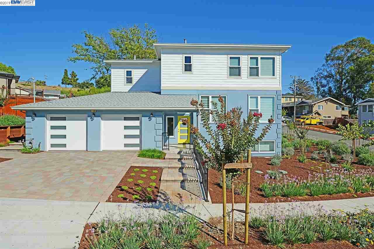 Property Photo:  1102 Palisade St  CA 94542 