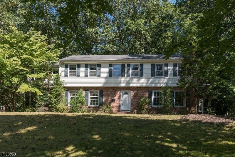 Property Photo:  32 Stonefence Rd  NJ 07401 
