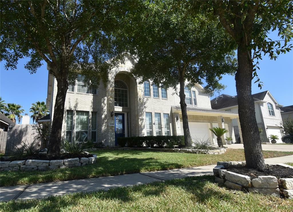 Property Photo:  12011 Canyon Star Lane  TX 77377 